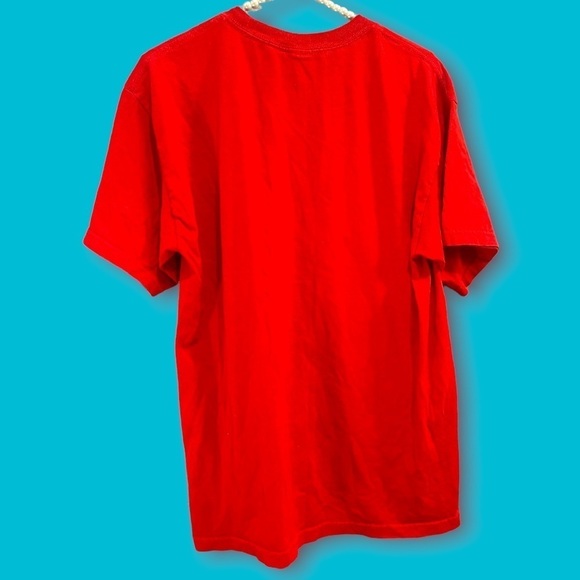 Womens unisex Large Drake concert tshirt owl octobers very own Ovoxo weeknd - Picture 2 of 15
